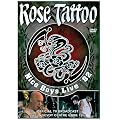 Rose Tattoo