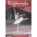 Raymonda - Live From the Bolshoi Theatre in Moscow