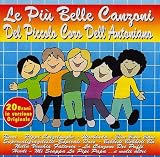 Le Piu Belle Canzoni