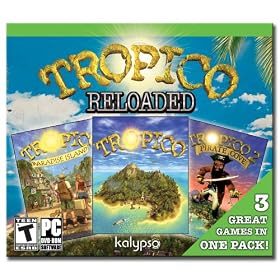 Tropico Reloaded