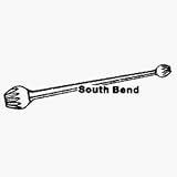 South Bend Sporting Goods HD49 Plastic Hook Remover