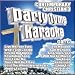 Party Tyme Karaoke: Contemporary Christian 3