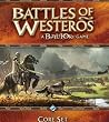 Battle of Westeros: A Battlelore Game