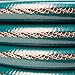 Teknor Apex NeverKink 8615-75, Heavy Duty Garden Hose, 5/8-Inch by 75-Feet