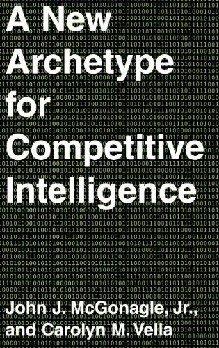 A New Archetype for Competitive Intelligence