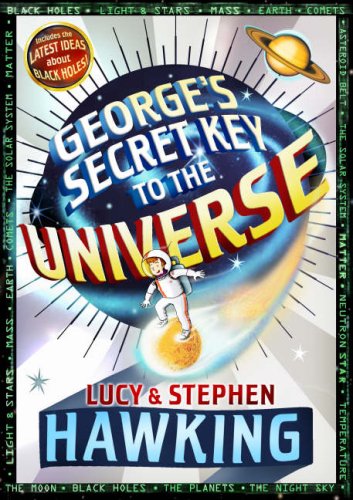 George's Secret Key to the Universe