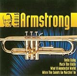 Armstrong, Louis - Louis Armstrong