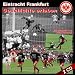 Bücher : Eintracht Frankfurt - Geschichte erleben 2 CD