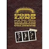 Corb Lund: Live at the Edmonton Coliseum