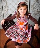 Foliage Collection Gorgeous Fine Corduroy Dress