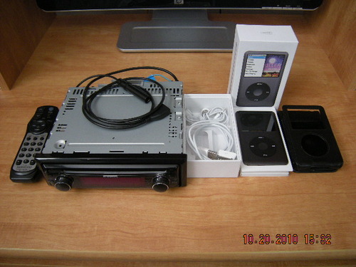 ipod review