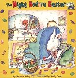 The Night Before Easter