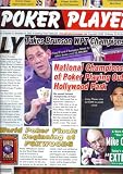 Poker Player Newspaper Vol. 9 No. 10 / November 14, 2005 (Ly takes Brunson WPT Championship)