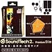 [������] Sound Tech2/������ɥƥå�2���ץ�ߥ��ॹ��ࡡ�����ȥХ��ѥ�����ɥ����ƥ� / STS-02