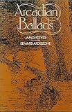 Arcadian ballads