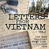 Letters From Vietnam Vol 2