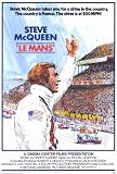 Le Mans 69cm x 102cm (approx.) Poster