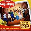 High School Musical...