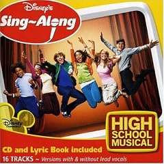 High School Musical Sing-A-Long