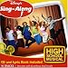 High School Musical Sing-A-Long