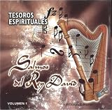 Salmos del Rey David (Tesoros Espirituales, Vol. 1)