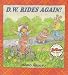 D. W. Rides Again! (Arthur)