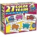Color Train Puzzles