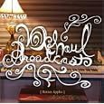 cover of Rotten Apples