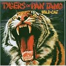 Wild Cat