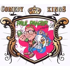 Comedy Kings: Ich Begr�sse Sie