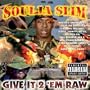 Takin' Hits [Explicit]
