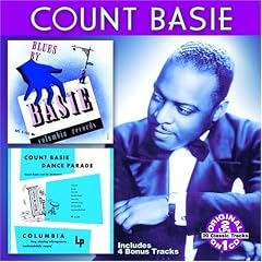 Blues By Basie/Dance Parade