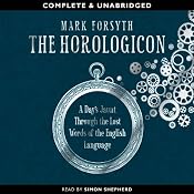 The Horologicon | [Mark Forsyth]