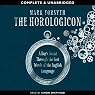 The Horologicon