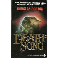 Borton Douglas : Death Song (Onyx)