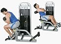 Inflight Fitness AB/Back