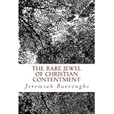 the rare jewel of christian contentment
