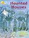 Oxford Reading Tree: Stages 8-11: Jackdaws: Haunted Houses (Pack 2)