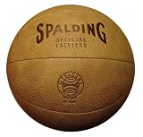 Spalding Vintage Basketball