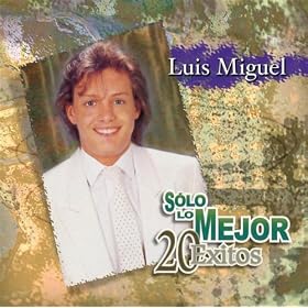 Solo Lo Mejor 20 Exitos
