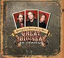 Courage & Patience & Grit - Great Big Sea In Concert [CD/DVD Combo]