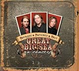 Courage & Patience & Grit - Great Big Sea In Concert [CD/DVD Combo]