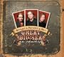 Courage & Patience & Grit - Great Big Sea In Concert [CD/DVD Combo]