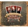 Courage & Patience & Grit - Great Big Sea In Concert [CD/DVD Combo]