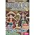 ONE PIECE WCFコンプリートフィギュアブック