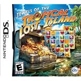 Jewels of Tropic Lost Island ~ City Interactive