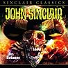Bild des Albums von John Sinclair
