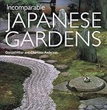 Incomparable Japanese gardens