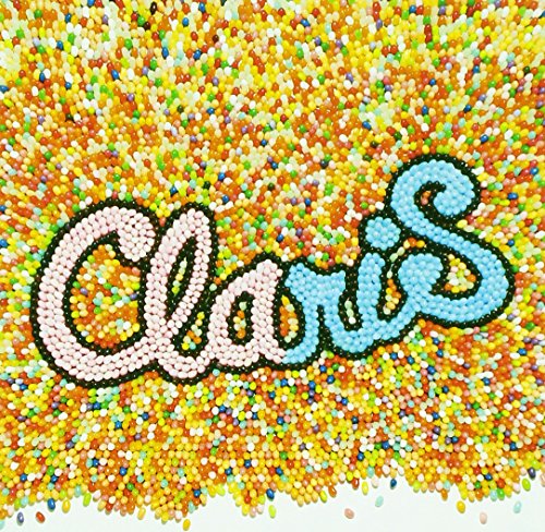 カラフル(初回生産限定盤)(DVD付) ClariS