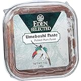 Eden Foods Umeboshi Paste -- 7 oz